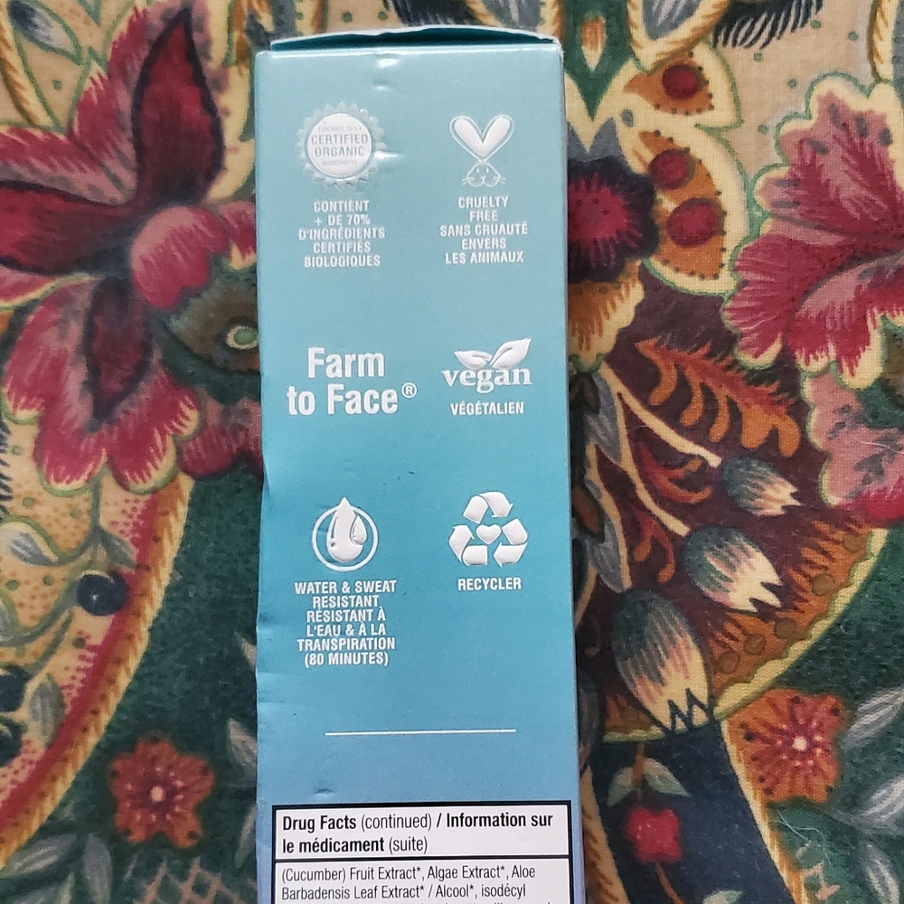 Coola Setting Spray - Picture 2 of 3